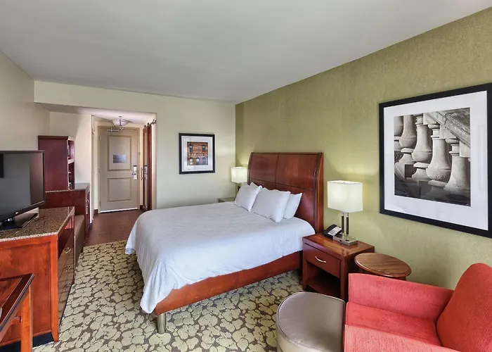Hilton Garden Inn Durham-University Medical Center
