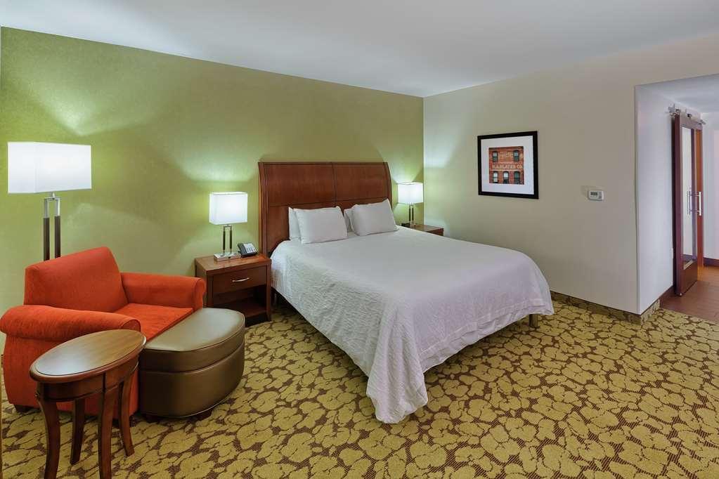 Hilton Garden Durham-university Medical Center Durham