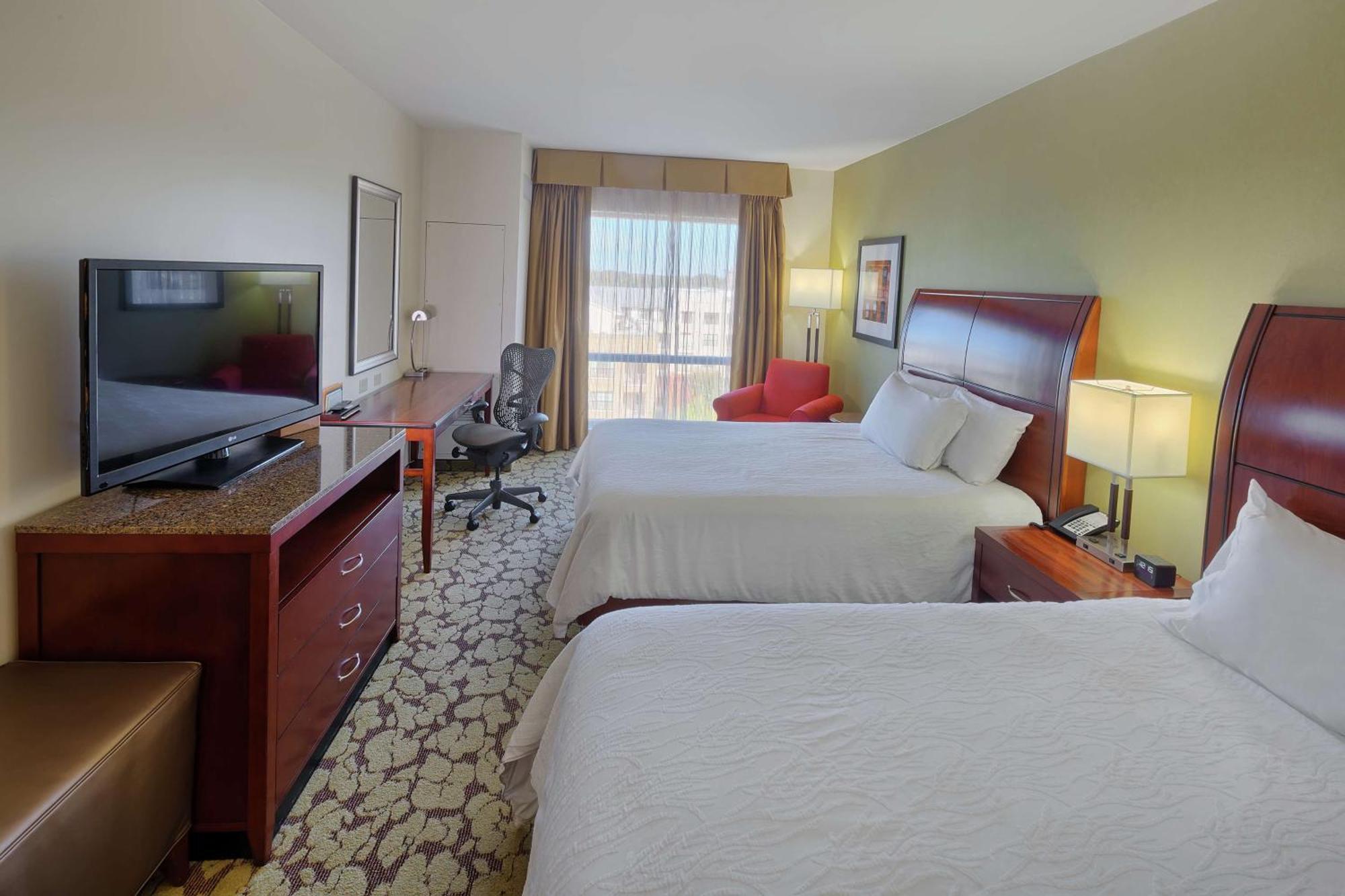 Hilton Garden Durham-university Medical Center