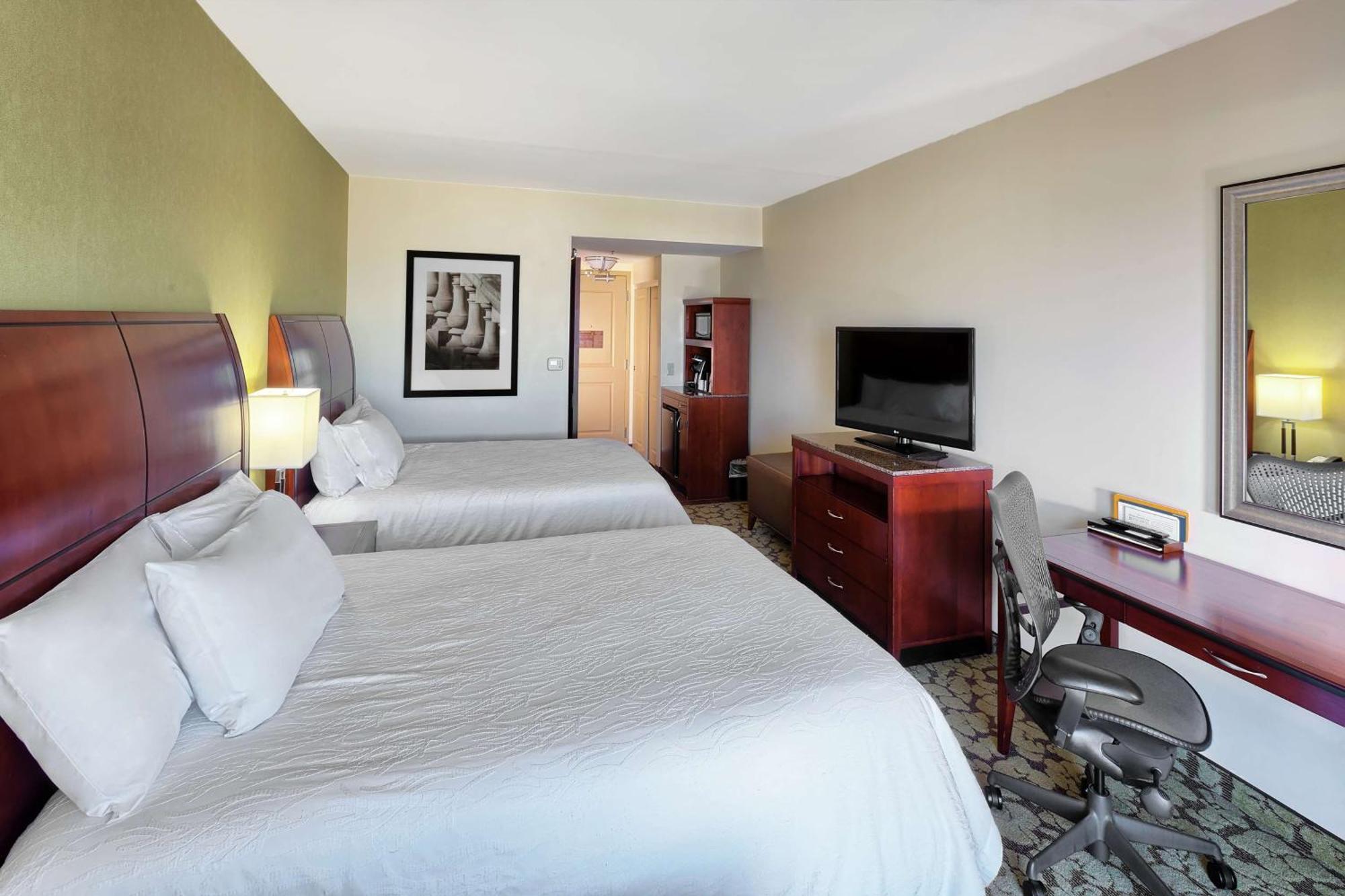 Hotel Hilton Garden Durham-university Medical Center