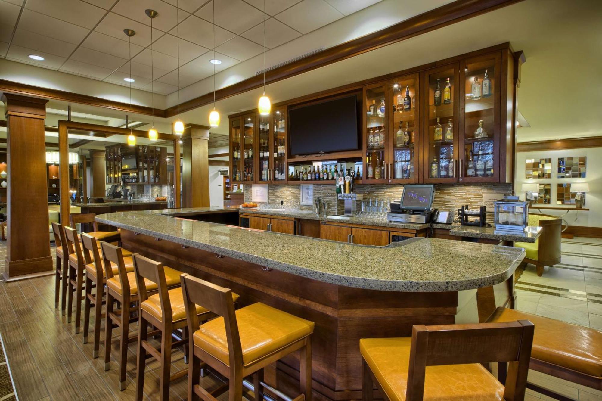 Hotel Hilton Garden Durham-university Medical Center 3*