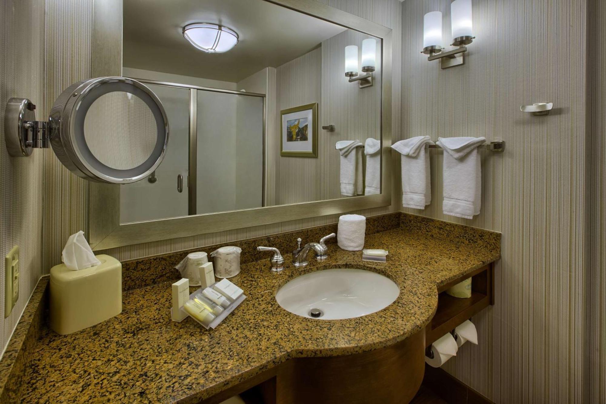 Hilton Garden Durham-university Medical Center Hotel