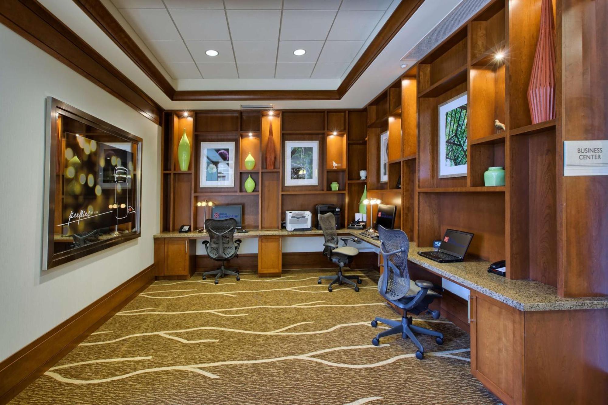 Hotel Hilton Garden Durham-university Medical Center Durham