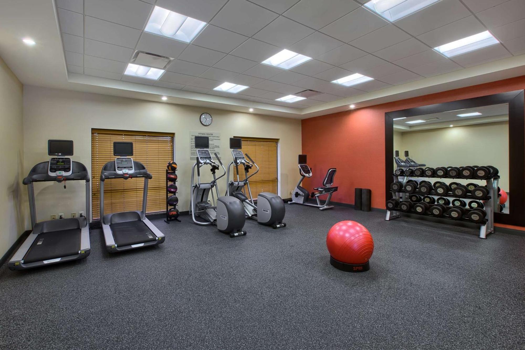 Hotel Hilton Garden Durham-university Medical Center 3*