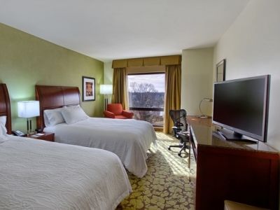 Hotel Hilton Garden Durham-university Medical Center
