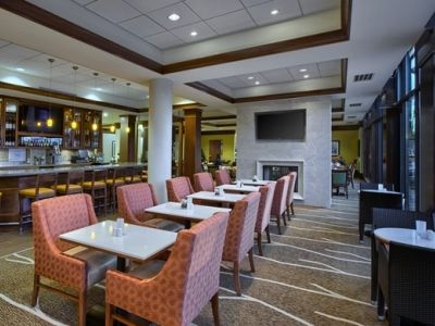 Hilton Garden Durham-university Medical Center