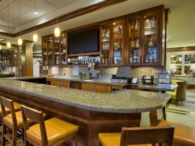 Hotel Hilton Garden Durham-university Medical Center 3*