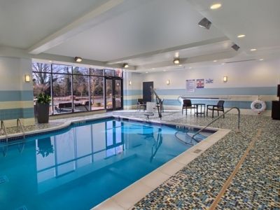 Hilton Garden Durham-university Medical Center Durham