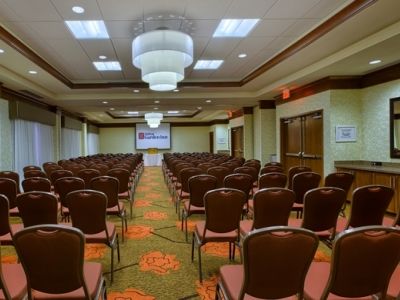 Hotel Hilton Garden Durham-university Medical Center