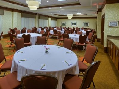 Hotel Hilton Garden Durham-university Medical Center Durham